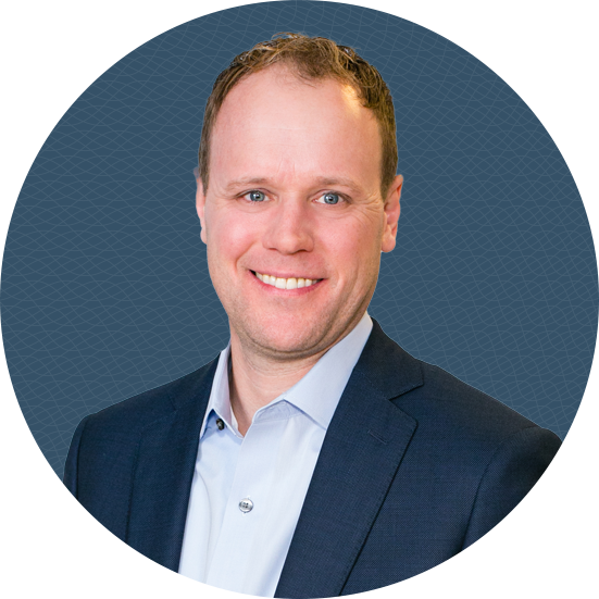 Grant Monson - Alterra Advisors