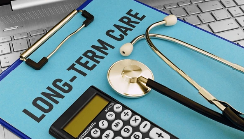 2025 WA Cares Fund long-term care tax update for Washington workers