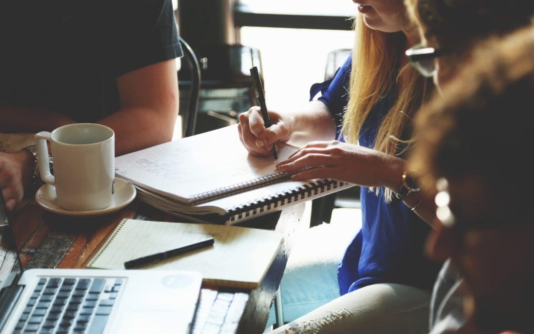 3 Ways to Give More and Feel Better About It