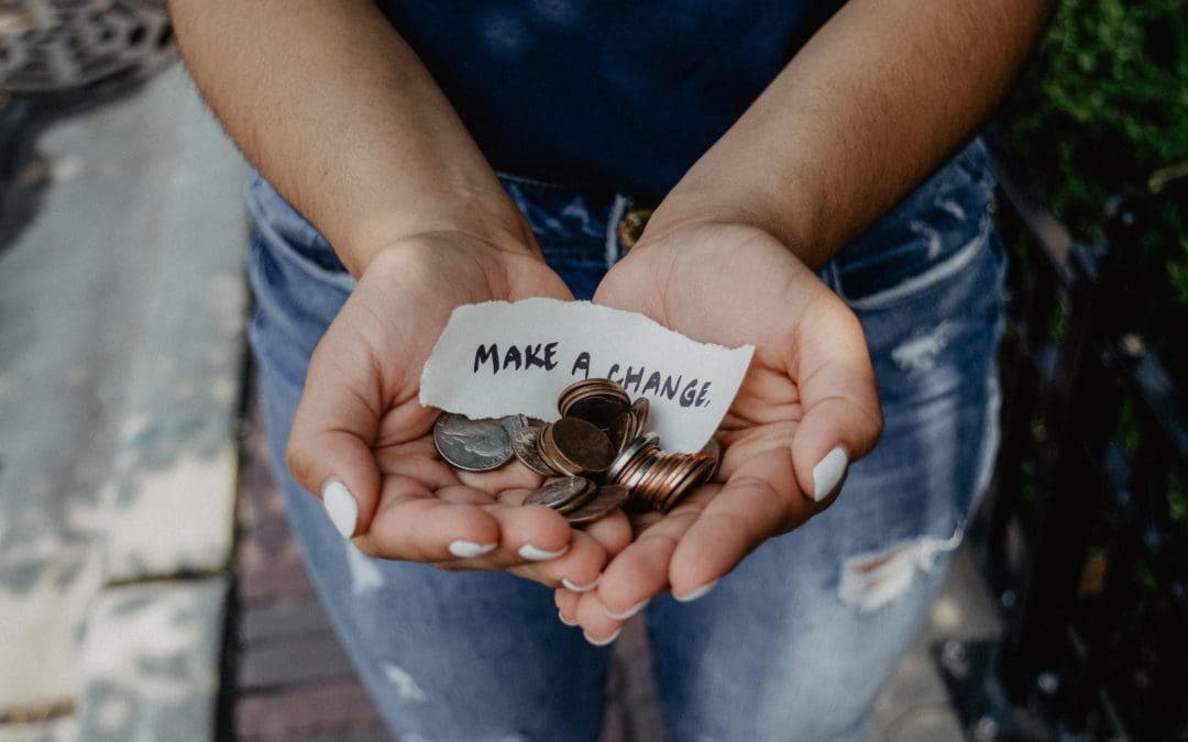Charitable Giving through Donor Advised Funds