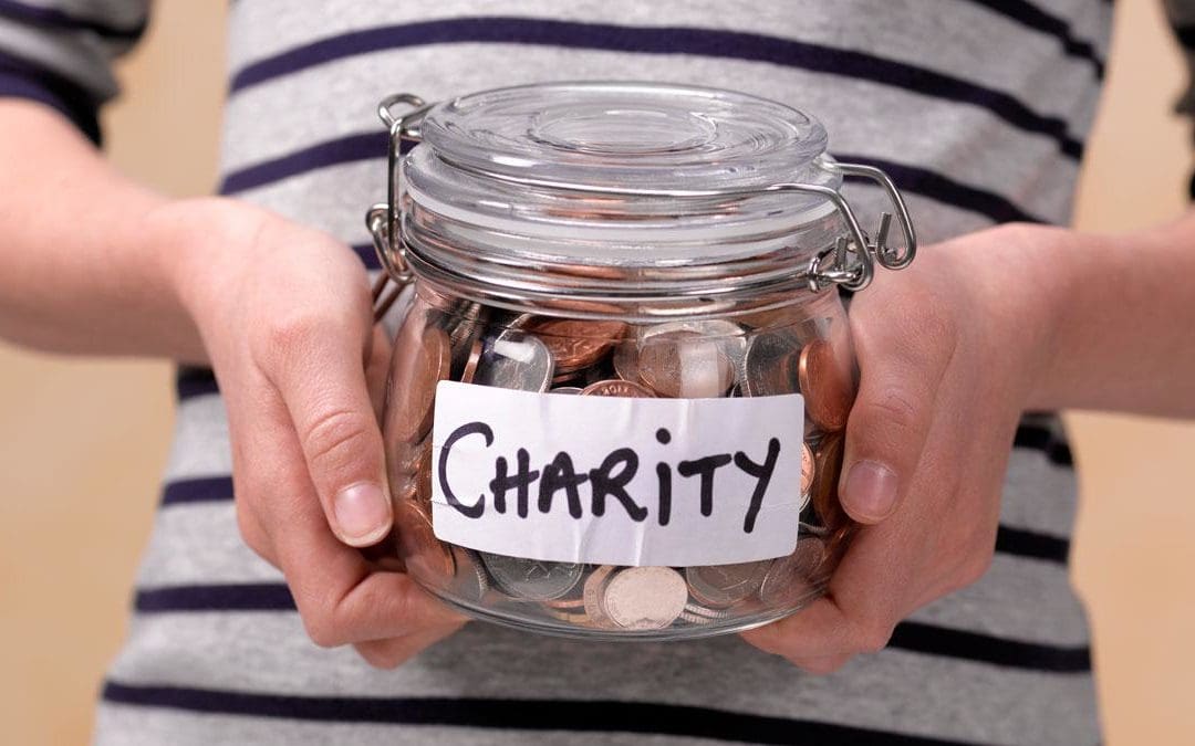Qualified Charitable Distributions
