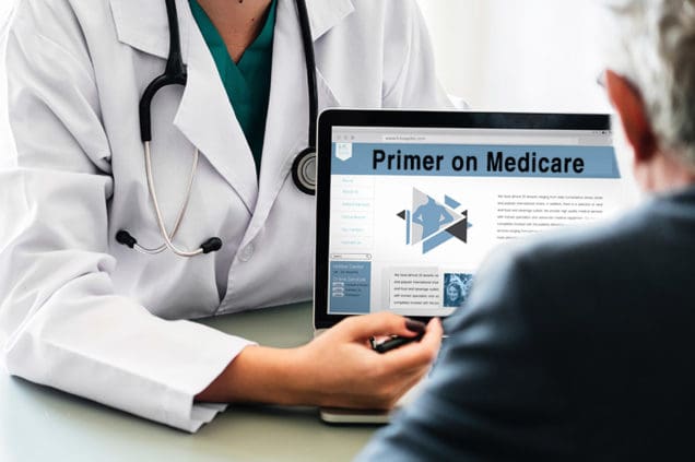 The A, B, C, & D of Medicare