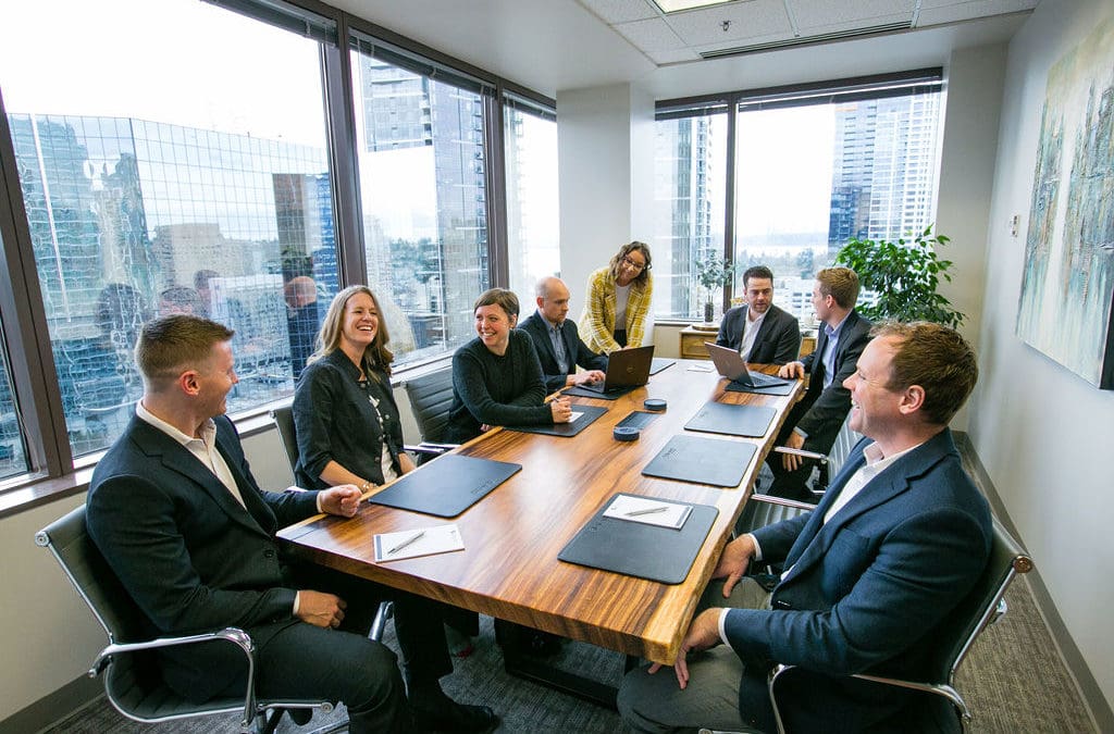 We’re Hiring! Financial Advisor Associate