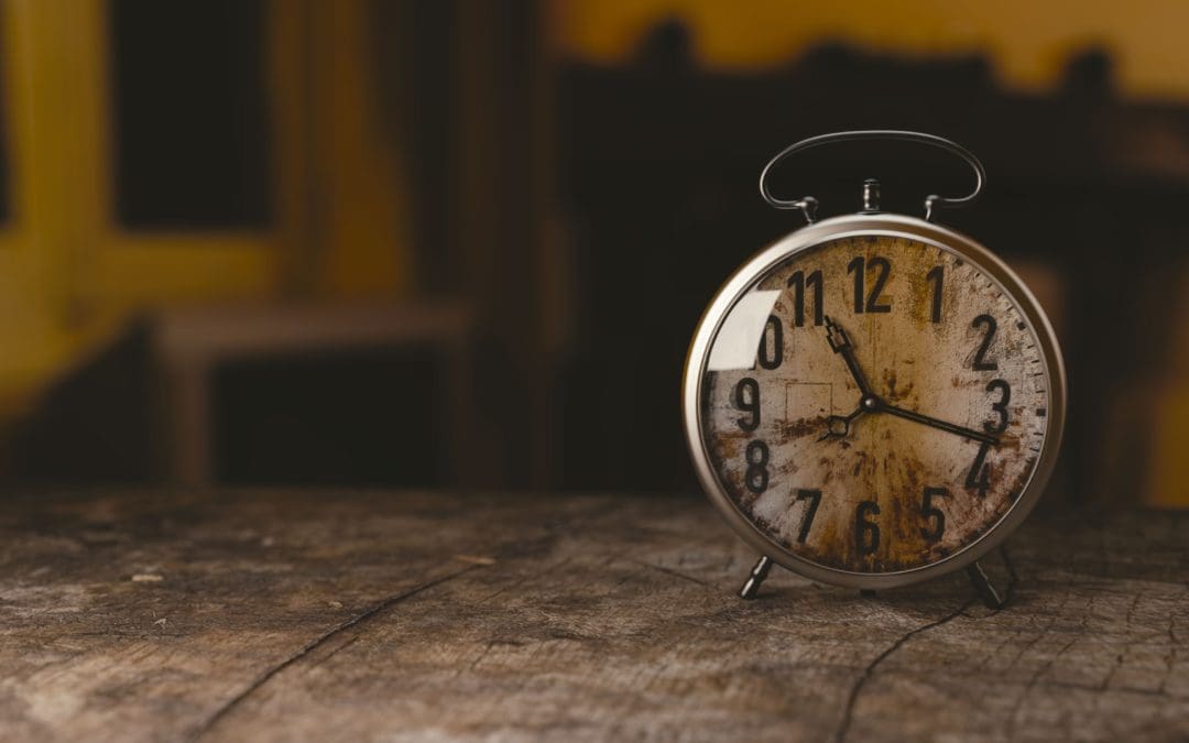 Time in the Market Is Better Than Timing the Market