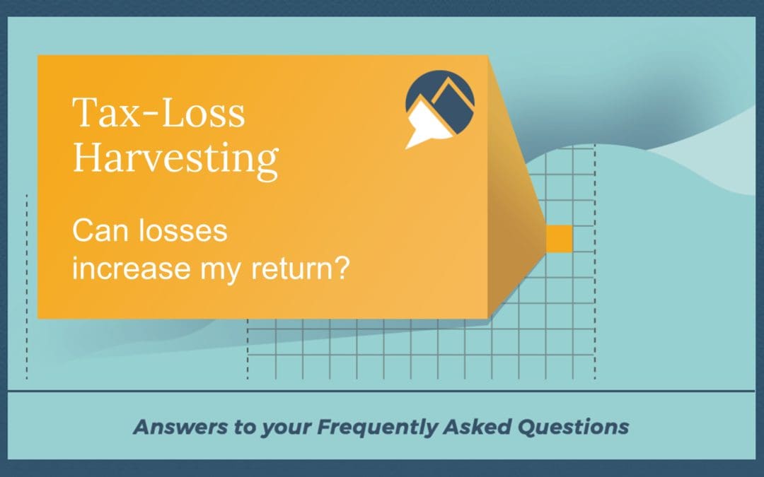 Can Losses Increase My Investment Return?