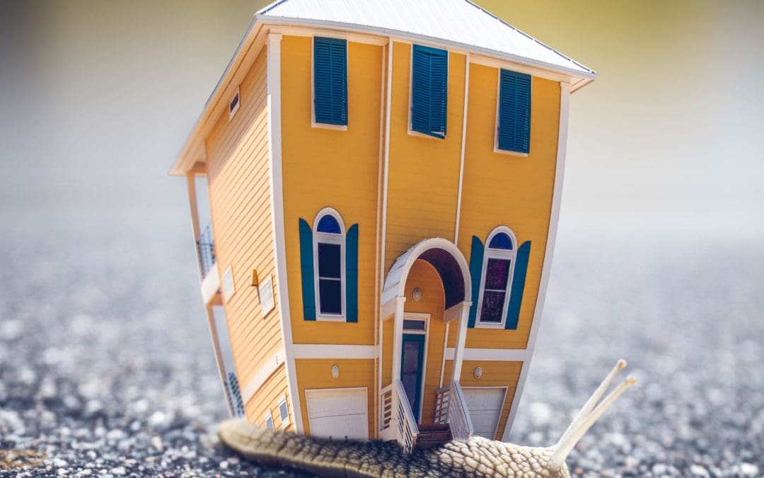 Should I Leave Washington State to Avoid the Estate Tax?