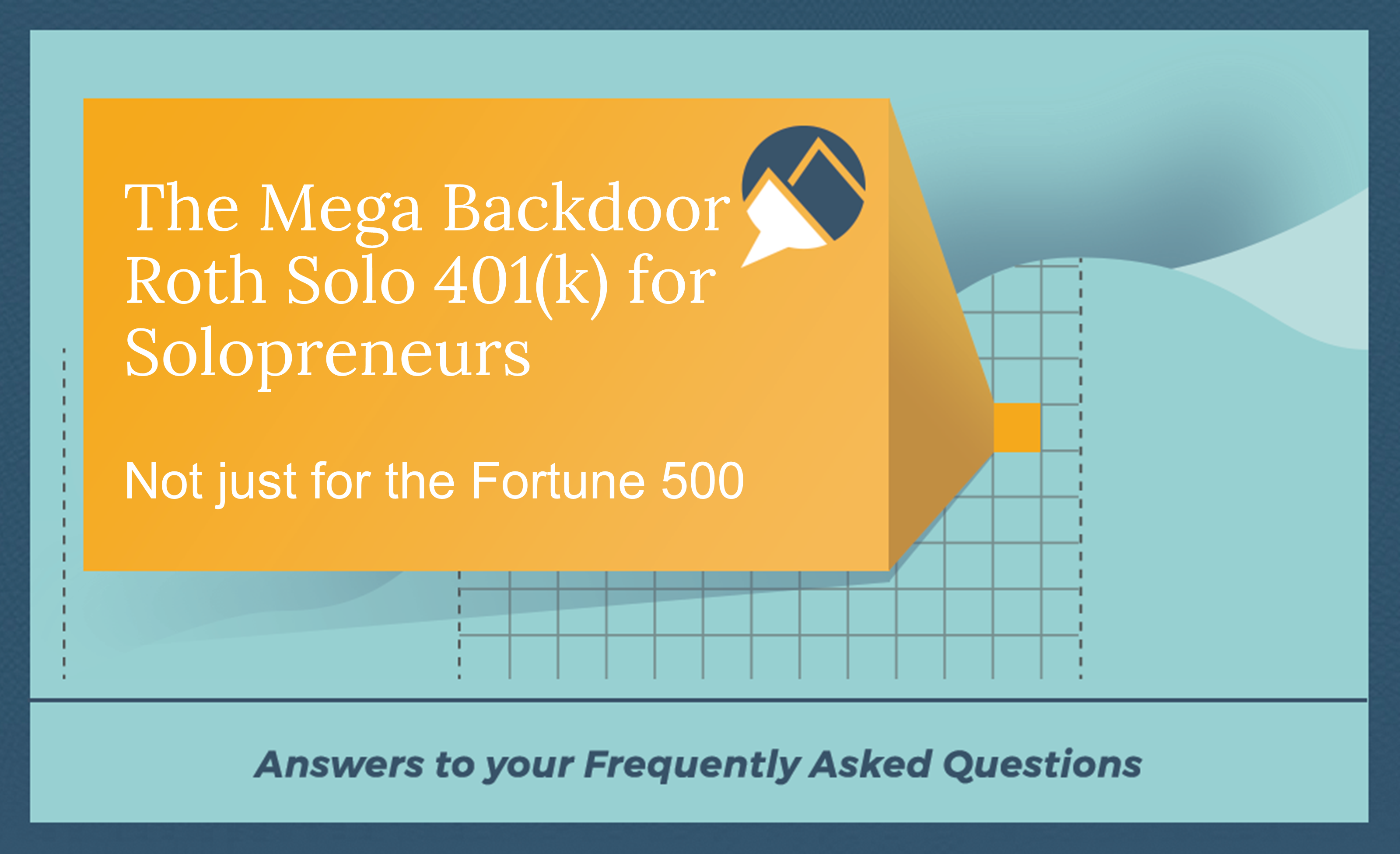 The Mega Backdoor Roth Solo 401(k) for Solopreneurs Alterra Advisors
