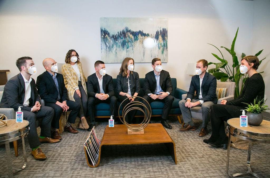 Wins & Milestones – 2020 at Alterra