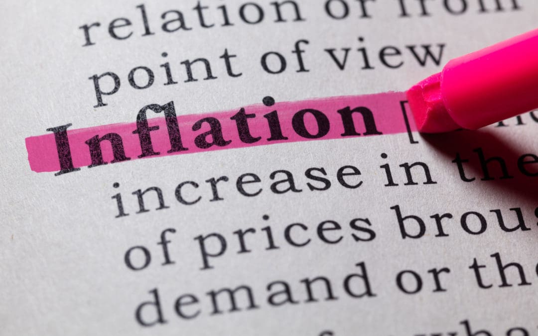 Should You Worry About Inflation?