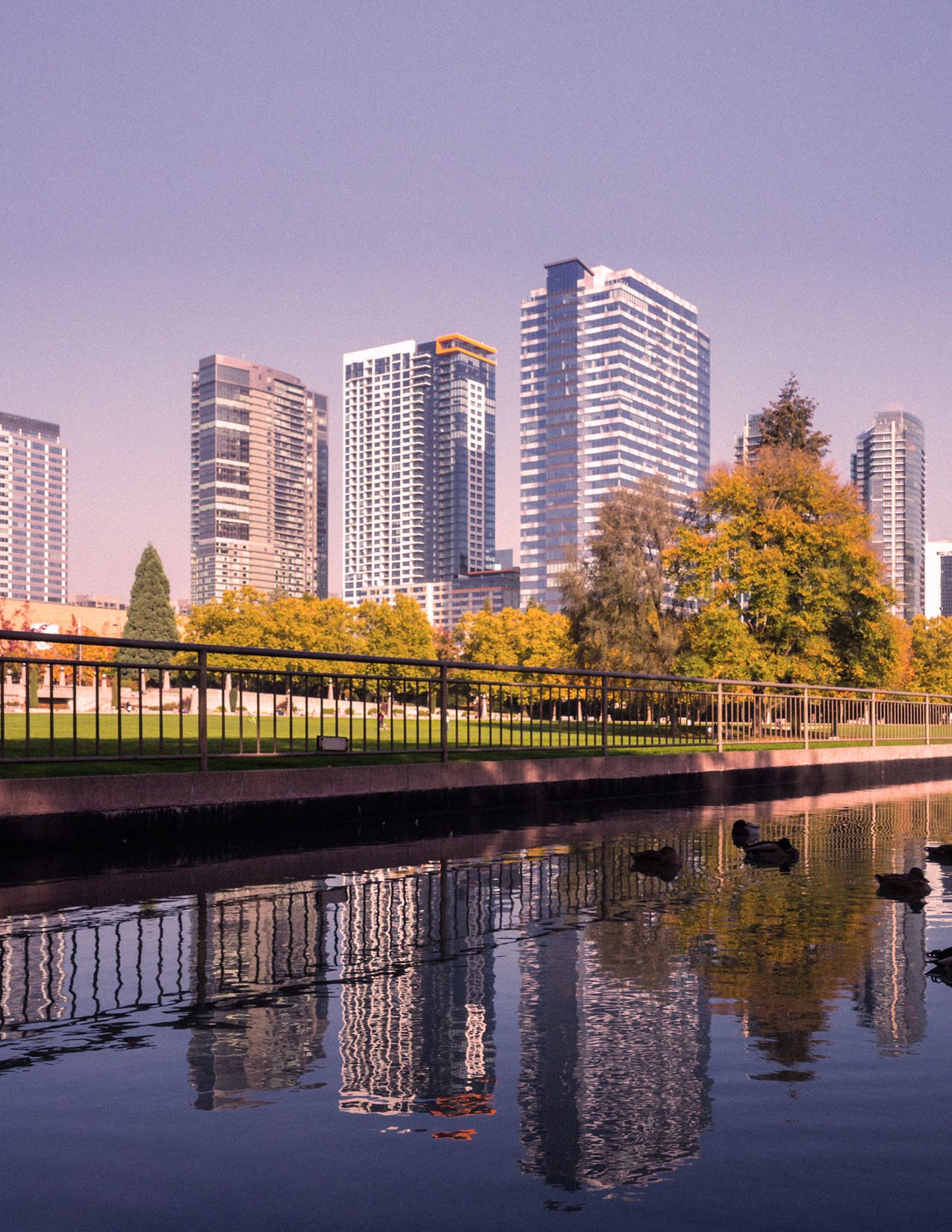Alterra - Bellevue, Washington