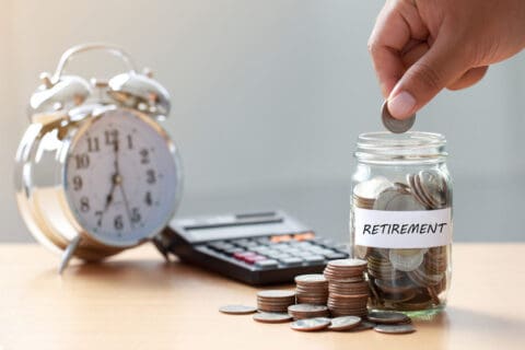 The Four Quadrants of Retirement Income – Alterra Advisors