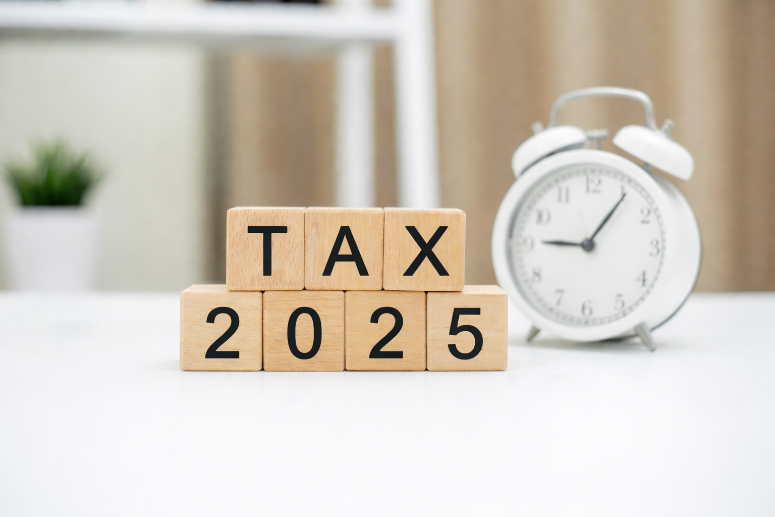 Mark and Susie Donovan reviewing their retirement plan after business sale